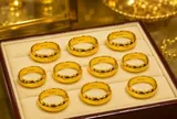 Giá vàng chiều 24/8: Vàng miếng và nhẫn đồng loạt tăng, có nơi lên 151 triệu đồng/lượng