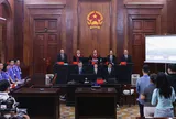 Danh tính 9 bị cáo bị đề nghị án tử hình trong phiên tòa xét xử đại án ma túy VN10