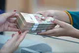 Đảng viên được nhận 4.554.000 đồng tiền thưởng kèm huy hiệu Đảng theo Hướng dẫn 18 cho bao nhiêu năm tuổi Đảng?