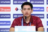 Nguyễn Đình Bắc gửi thông điệp đanh thép trước màn tái đấu Thái Lan