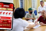 Hướng dẫn cách nhận lương hưu, trợ cấp BHXH qua VNeID từ 28/9: Đơn giản, nhanh chóng nhất