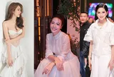 Những Thuỷ Tiên nổi bật của Showbiz Việt: Từ ca sĩ, CEO đến Á hậu