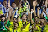 Al-Nassr trở thành CLB có quỹ lương cao nhất thế giới