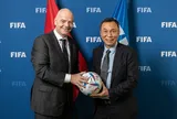 Chủ tịch FIFA dự khán chung kết, Mỹ Đình sẵn sàng cho trận cầu lịch sử
