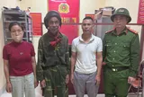 Cụ ông 68 tuổi mất tích 2 ngày, bất ngờ được phát hiện giữa mưa bão