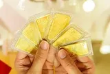 Giá vàng hôm nay 25/8: Vàng miếng và nhẫn tiếp đà tăng mạnh, có nơi vượt 152 triệu đồng/lượng