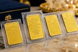 Giá vàng chiều 25/8: SJC vượt 150 triệu đồng/lượng, vàng nhẫn có nơi lên 155 triệu đồng