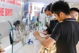 Cập nhật thủ tục đổi thẻ BHYT cho trẻ dưới 6 tuổi mới nhất