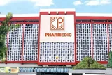 Pharmedic bị phạt 50 triệu đồng vì sản xuất thuốc nhỏ mắt vi phạm mức độ 3