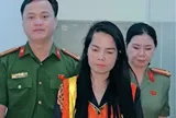 Bắt diễn viên Kiều Thanh, nguyên nhân vì sao?