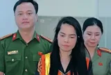 Bắt diễn viên Kiều Thanh, nguyên nhân vì sao?