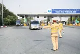 Khoảng cách an toàn giữa hai xe là bao nhiêu và mức phạt vi phạm cho lỗi này