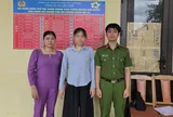 Mất tích 16 năm, người phụ nữ Hải Phòng bất ngờ được tìm thấy trong trại tạm giam ở Trung Quốc