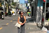 Mẹ đơn thân từng được doanh nhân Việt kiều hết lòng yêu thương, sang Mỹ xây tổ ấm nhưng cuối cùng có cái kết buồn
