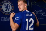 Nottingham Forest phá kỷ lục chuyển nhượng để đón Liam Delap từ Chelsea