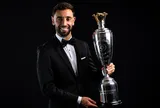 Bruno Fernandes giành giải Cầu thủ xuất sắc nhất năm của PFA mùa giải 2025/26