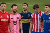 Hậu World Cup 2026, dàn sao Argentina lần lượt gặp sóng gió