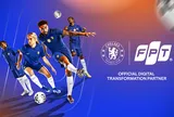 Chelsea tái ký hợp tác chiến lược với FPT tại mùa giải 2026/27