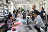Thủ tục kéo dài thời gian giữ chức vụ đến tuổi nghỉ hưu đối với công chức, viên chức theo Quyết định 964 như thế nào?