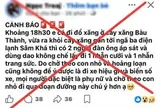 Đăng Facebook kể chuyện bị cướp 2 nhẫn, người phụ nữ khiến công an phải vào cuộc, sự thật phía sau gây bất ngờ