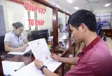 Cập nhật thủ tục đăng ký khai sinh cho trẻ theo quy định mới nhất