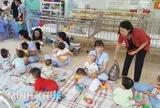 Quy định mới về trợ cấp nuôi dưỡng và các khoản hỗ trợ tại cơ sở trợ giúp xã hội