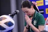 Madam Pang xin lỗi người hâm mộ sau thất bại của Thái Lan tại ASEAN Cup 2026