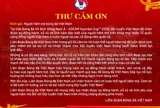 VFF gửi lời cảm ơn người hâm mộ sau chức vô địch ASEAN Cup 2026
