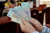 CBCCVC, cơ yếu từ 01/9/2026 được hưởng 120.000 đồng - 160.000 đồng/ngày/người theo Nghị quyết 32, cụ thể ra sao?