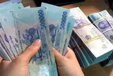 Áp dụng mức hưởng 3.795.000 đồng chung cho Phó Bí thư chi bộ theo Nghị quyết 33 khi thuộc trường hợp nào?