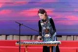 Bảo Ngọc đưa âm sắc Tây Nguyên lên sân khấu Miss World 2026