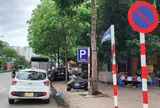 Lỗi dừng đỗ xe ô tô sai quy định 2026 có bị trừ điểm không?