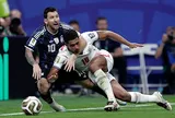FIFA giảm nhẹ án phạt cho Argentina sau hành vi xấu tại World Cup 2026