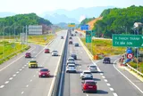 Quy định giữ khoảng cách trên đường cao tốc 2026 ra sao? Giữ khoảng cách trên đường cao tốc 60km/h, 80km/h, 100km/h, 120km/h bao nhiêu mét?