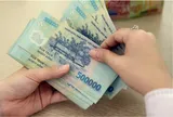 Lãi suất chậm trả lương theo Nghị định 283/2026/NĐ-CP chi tiết ra sao? Mức phạt đối với hành vi chậm trả lương là bao nhiêu?