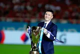 Vì sao Lê Công Vinh được chọn rước cúp trước chung kết ASEAN Cup 2026?