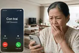 Cảnh báo khẩn: Cuộc gọi hiện đúng số người thân vẫn có thể là bẫy lừa đảo, thấy 5 dấu hiệu này phải cúp máy ngay