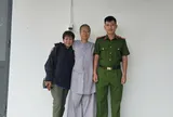 Một người phụ nữ đi lang thang và câu chuyện phía sau cuộc tìm kiếm suốt 2 tháng