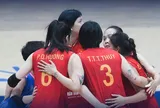 Đội tuyển bóng chuyền nữ Việt Nam dừng bước ở tứ kết Giải vô địch châu Á 2026