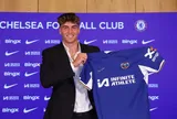 Chelsea thanh lọc hàng công, Marc Guiu gia nhập RB Leipzig