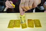 Giá vàng chiều 29/8 lao dốc, SJC mất 1,5 triệu đồng/lượng và vàng nhẫn có nơi mất tới 2 triệu đồng