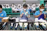 Hỗ trợ đến 2.800.000 đồng/người từ NSNN chi phí đào tạo, bồi dưỡng cho người lao động theo Nghị quyết 45 khi đi làm việc ở đâu?