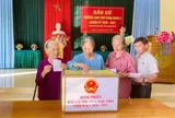 Mức hỗ trợ mới từ 05/9/2026 cho Phó trưởng thôn, bản, khu phố theo Nghị quyết 28 là bao nhiêu?