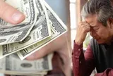 Vì sao người cao tuổi có lương hưu vẫn dè sẻn từng khoản tiền?