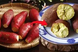 Luộc khoai lang muốn thơm bùi, ngọt đậm, đừng chỉ dùng nước lã: Thêm thứ này vào 5 phút là bở tơi