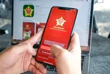 Có VNeID, người dân có cần mang theo thẻ căn cước khi làm thủ tục?