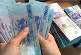Trẻ em nhiễm HIV/AIDS thuộc hộ nghèo được nhận trợ cấp xã hội hằng tháng bao nhiêu từ 5/10/2026?