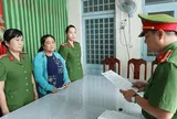 Chính thức bắt tạm giam Phạm Thị Linh Trang sinh năm 1971