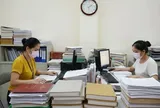 Kế toán, Văn thư, Y tế phải Thôi việc hoặc Nghỉ hưu, Tinh giản biên chế sau 36 tháng làm ở vị trí việc làm mới theo Nghị quyết 37 nếu không đáp ứng điều gì?