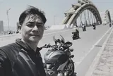 Biker Út Lụi 299 tử vong tại chỗ sau tai nạn mô tô phân khối lớn ở Khánh Hòa là ai?